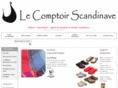 lecomptoirscandinave.com