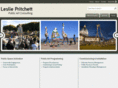 lesliepritchett.com