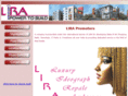 liraindia.com