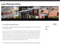 loanworkoutsonline.com