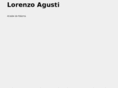 lorenzoagusti.com