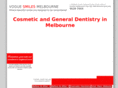 melbournecosmeticdentistry.com.au