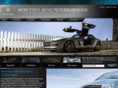 mercedesbenzpeterborough.com