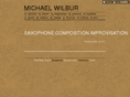 michaelwilburmusic.com