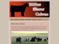 millershowcalves.com