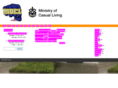 ministryofcasualliving.ca