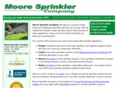 mooresprinklercompany.com