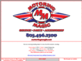 motoringmagic.net