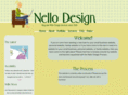 nellodesign.com