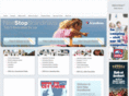 nextstopscandinavia.com