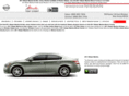 nissanmaximum.com