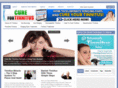 nomoretinnitusblog.com