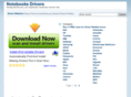 notebooksdrivers.com