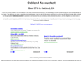 oaklandaccountant.org