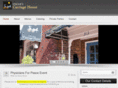 omarscarriagehouse.com