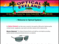 opticaleyeland.com