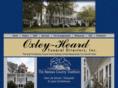 oxleyheard.com