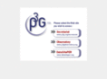 p3gconsortium.org