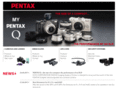 pentax.co.uk