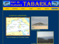 port-tabarka.com