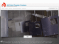 powdercoatingsydney.com