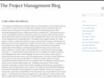 project-management-blog.com