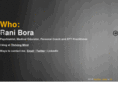 ranibora.com