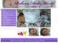 reborn-dolls-world.com