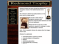 redmondtrophy.com