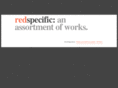 redspecific.com