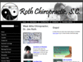 rothchiropractic.net
