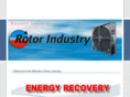 rotorindustry.com