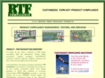 rtfcompliance.com