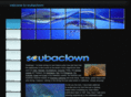 scubaclown.com