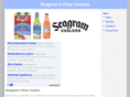 seagramswinecoolers.net