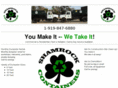 shamrockdumpsterssite.com