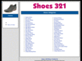 shoes321.com