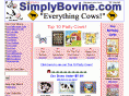 simplybovine.com