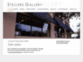 stellersgallery.com