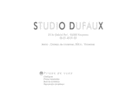 studio-dufaux.com