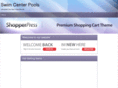 swimcenterpools.com