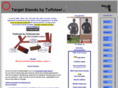 targetstands.com