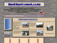 thebluecomet.com