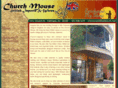 thechurchmouse.com
