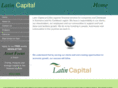 thelatincapitalgroup.com