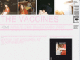 thevaccines.co.uk