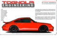 tognolaengineering.com