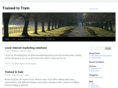 trainedtotrain.com