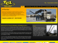 transcarrierltd.com