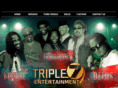 triple7entllc.com